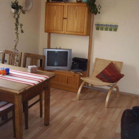 Ferienwohnung Im Haus Am Wald Brilon Exterior photo
