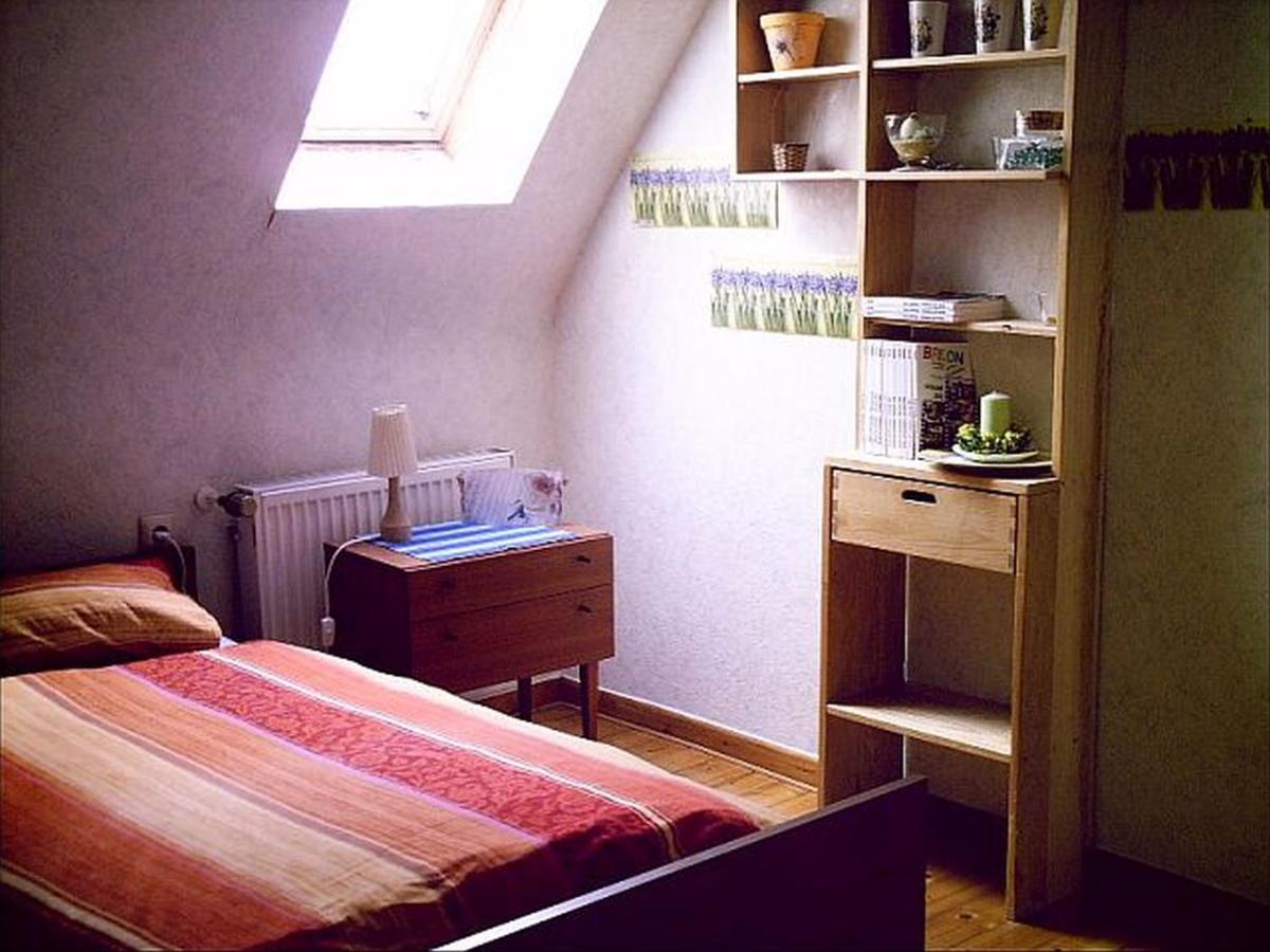 Ferienwohnung Im Haus Am Wald Brilon Exterior photo