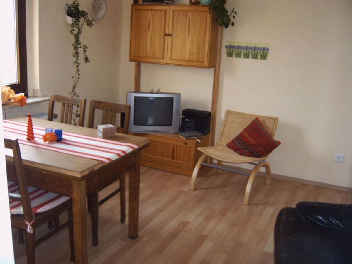 Ferienwohnung Im Haus Am Wald Brilon Exterior photo